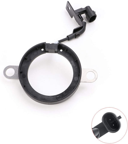 95680-3J000 ABS Wheel Speed Sensor Rear Left compatible with Hyundai Veracruz 2007-2011 KIA Sorento 2011-2012 ALS1680 5S8747 SU10209