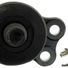 ACDelco 46D0068A Advantage Front Upper Suspension Ball Joint Assembly