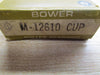 BCA Bearings M12610 Taper Bearing Cup