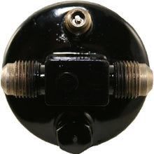 TCW 17-3167 A/C Drier (Quality With Perfect Vehicle Fitment)