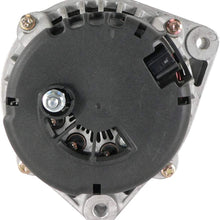 DB Electrical ADR0139 New Alternator For Honda Accord 98 99 00 01 02 1998 1999 2000 2001 2002, 3.0L 3.0 ACURA CL 97 98 99 1997 1998 1999 321-1765 113159 10463963 10464417 10480228 31100-P8A-A01 8220