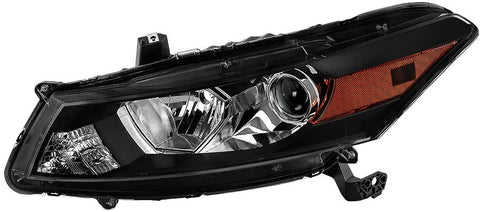 Xtune Projector Headlights for Accord 2008-2010 [Coupe Only] (Driver)
