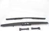 Royal Crusaders Front Panel Lower Member Hood Support Brace Grill Mount Frame Suitable for Suzuki Samurai