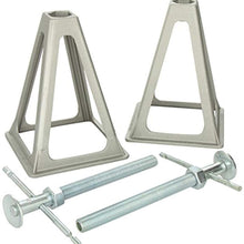 Ultra-Fab Products 48-979003 Ultra Stacker Jacks