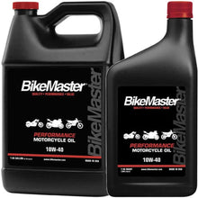 Bikemaster Bm Perf M/c Oil Quart 531805