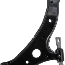 Delphi TC5309 Control Arm