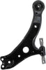 Delphi TC5309 Control Arm