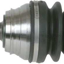 Cardone 66-7252 New CV Axle