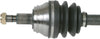 Cardone 66-7252 New CV Axle