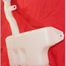 Windshield Washer Tank compatible with Honda Accord 03-07 Tank compatible with And Cap Only W/Bushing Sedan/Hybrid