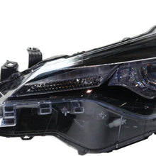 Head Lamp Lh For COROLLA 17-19 Fits TO2502249 / 8115002M70 / RT10010018