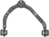 ACDelco 45D1266 Professional Front Driver Side Upper Suspension Control Arm and Ball Joint Assembly