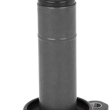 X AUTOHAUX Durable Black Ignition Coil Replacement Tool 4 Pins 90919-02229 for Toyota