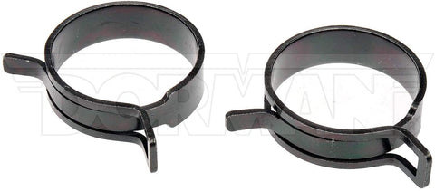 Dorman - HELP 14086 Spring Type Hose Clamps 1.75