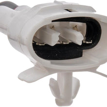 Dorman 645-674 Front Park, Turn Signal and Marker Light Sockets