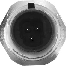 ENA Oil Pressure Sensor Switch Compatible with Chevrolet Buick Cadillac GMC Pontiac D1846A 12616646
