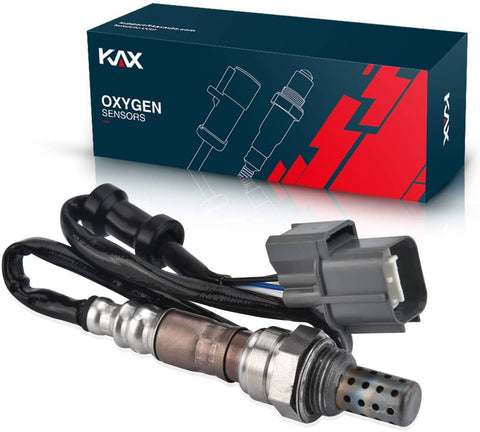 KAX SG336 Oxygen Sensor, Original Equipment Replacement 250-24011 O2 Sensor Compatible for Acura CX/NSX/Intrgra, Honda Accord/Civic/Odyssey