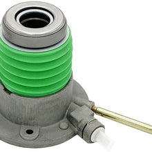 ClutchMaxPRO HD Clutch Slave Cylinder (CSC) Bearing Unit Compatible with 2010-2015 Chevrolet Camaro SS LS3 Z/28 Z28 LS7 Gen 5 (CPKGS0437)