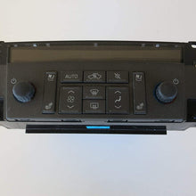 Cadillac STS Cliamte Control AC -25839374