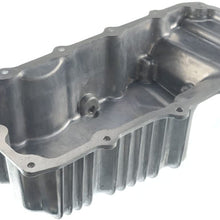 Engine Oil Pan for Dodge Stratus Neon Plymouth Breeze L4 2.0L