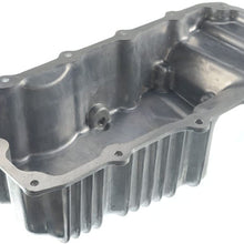 A-Premium Engine Oil Pan Replacement for Dodge Stratus 1997-2006 Neon 1997-2005 Cirrus Plymouth Breeze Neon 2.0L