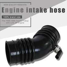 VideoPUP Air Intake Hose Pipe For Pickup Truck 4Runner V6 3.0L (89-95) Part # 17881-65020; 17881-65011; 17881-65020