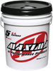 Maxima 37505-5 Gallon Pail Ultra4 0W-30 Synthetic Motorcycle Engine Oil - 5 Gallon Pail