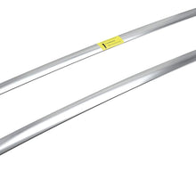 MotorFansClub Roof Rack Cross Bars Fit for Compatible with Jeep Grand Cherokee 2011-2019 2020 Crossbars Baggage Cargo Luggage Aluminum (2 PCS)