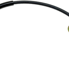 Dorman H380092 Hydraulic Brake Hose