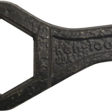 Budd Nut Wrench SAE & METRIC Truck Auto Car Bike NEW!!
