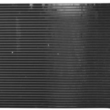 AC Condenser A/C Air Conditioning for Dodge Ram Turbo Diesel Pickup Truck