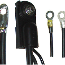 ACDelco 4SD28XE Professional Negative Battery Cable
