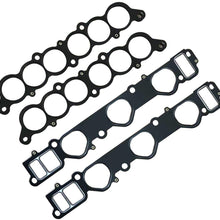 ANPART Automotive Replacement Parts Engine Kits Intake Manifold Gasket Sets Fit: for Toyota 4Runner 3.4L 1996-2002