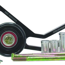 KRC Power Steering KRC 40400300 Idler Tensioner (SBC Adj)