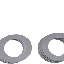 Yukon Gear & Axle (SK 708193) Replacement Carrier Shim Kit for Jeep JK Dana 44 Rear Differential