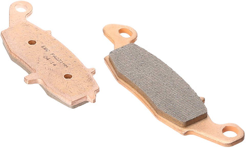 EBC Brakes FA231HH Disc Brake Pad Set