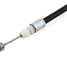 1996-2000 Compatible with Honda Civic Hood Release Cable RePair Wire Handle Assembly