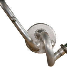 TCW 16-9264 A/C Accumulator (Quality With Hose With Perfect Vehicle Fitment)
