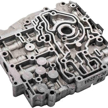GM Genuine Parts 19257560 Automatic Transmission Control Valve Body Assembly, Remanufactured