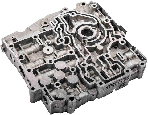 GM Genuine Parts 19257560 Automatic Transmission Control Valve Body Assembly, Remanufactured