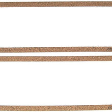 Mr. Gasket 168 Valve Cover Gasket - Pair