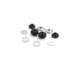 METRIX PREMIUM 35622MT Front Radius Arm Bushing Kit |K8361| For -> 1987-1996 Ford BRONCO / 1991-1994 Ford EXPLORER / 1987-1996 Ford F-150 & F-250 & F-350/1983-1997 Ford RANGER | Made in TURKEY