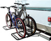 Swagman RV Approved 4-Bike Bumper Rack