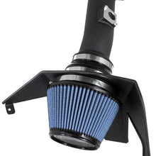 aFe Power TR-2004B-R Pro 5R Stage-2 Intake System