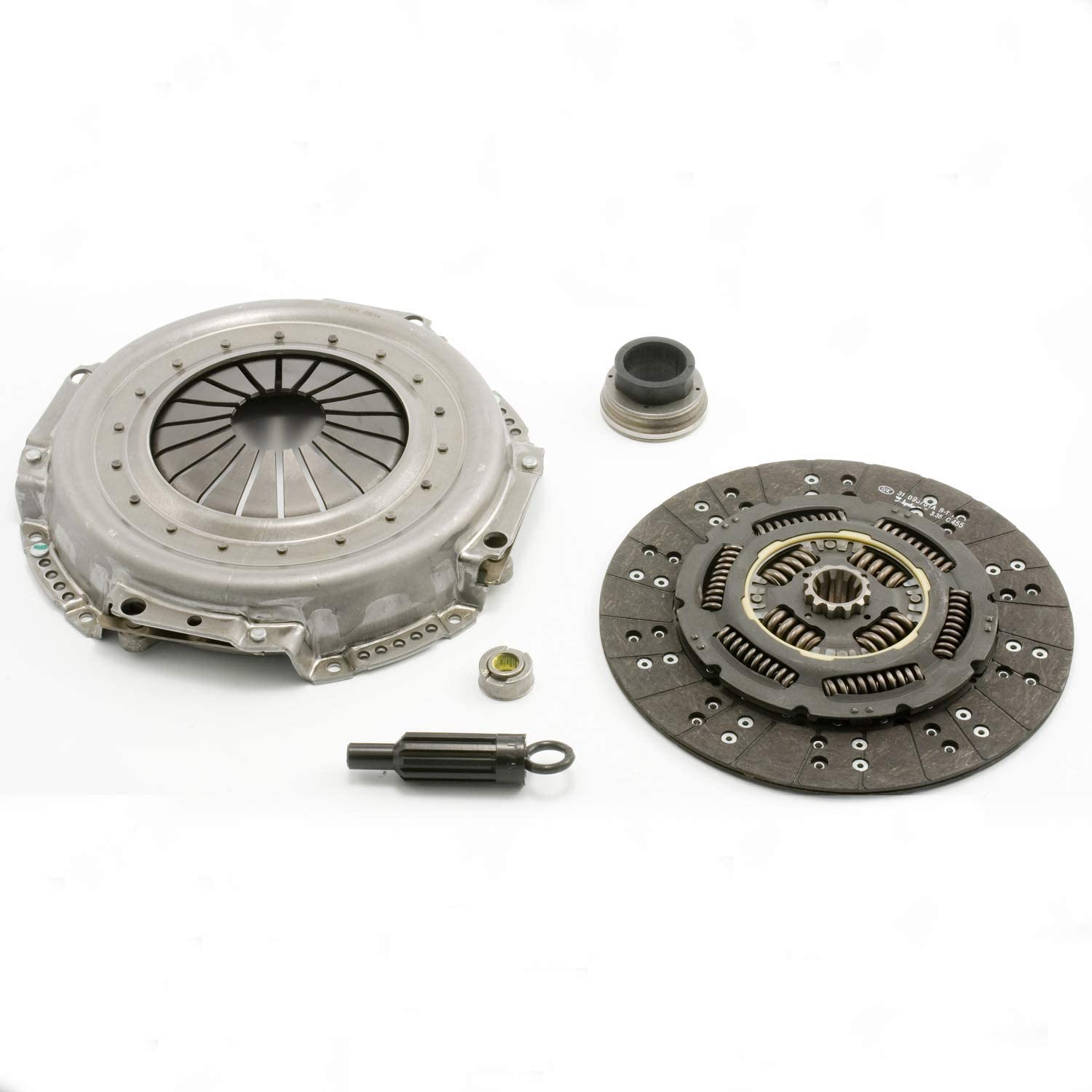 LuK 07-131 Clutch Kit