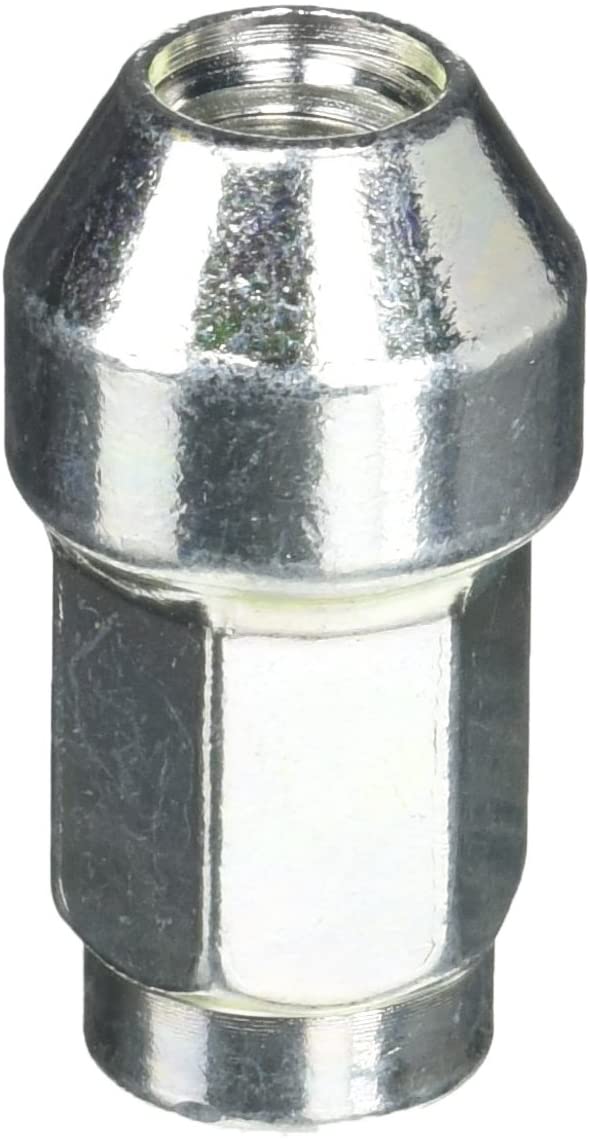 Dorman (611-288.1) 21mm Hex Size x 54mm Long x M14-2.0 Thread Size Dometop Capped Wheel Nut