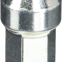 Dorman (611-288.1) 21mm Hex Size x 54mm Long x M14-2.0 Thread Size Dometop Capped Wheel Nut