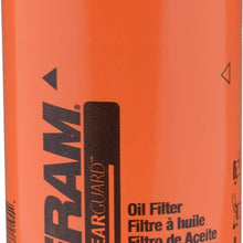 FRAM PH3786 Passenger Car Oil Filter