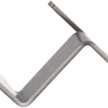 Repair of Intake Manifold Actuator Bracket Compatible with VW Audi 2.7 3.0 TDI Engines 4 and 5-Pin Plug
