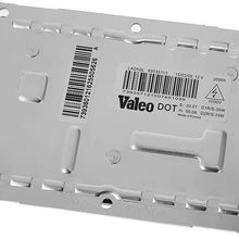 HID Xenon Ballast Igniter LAD5GL D1S D2S 4 PIN 12V 35W Headlight Ballast Controller for VW V70 XC90 Audi A4 BMW Chrysler Replaces# 89035113 89030471 7701207586 7701207587